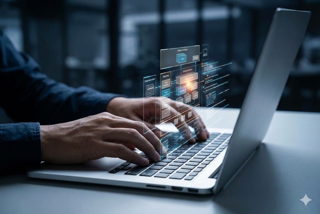 Software-Architektur & Development